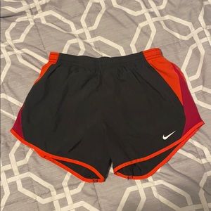 Nike Athletic Shorts